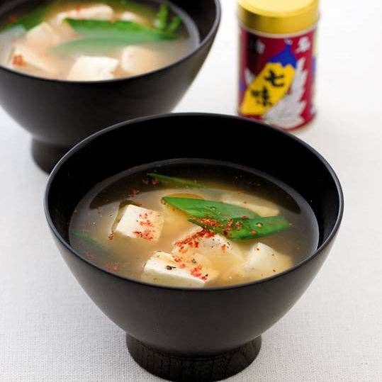 Shichimi Togarashi Seasoning