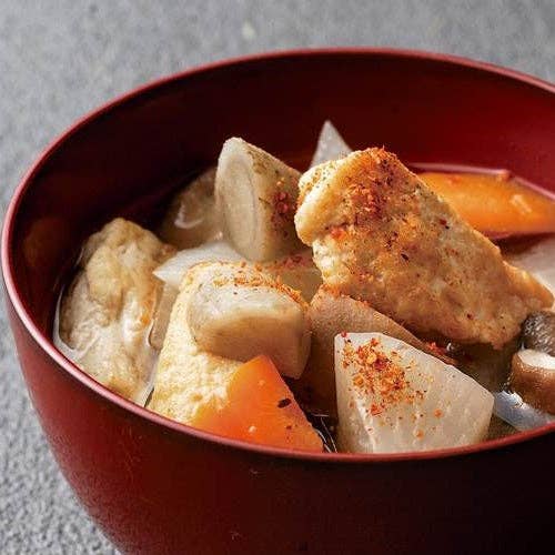 Shichimi Togarashi Seasoning