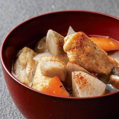 Shichimi Togarashi Seasoning
