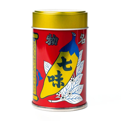 Shichimi Togarashi Seasoning
