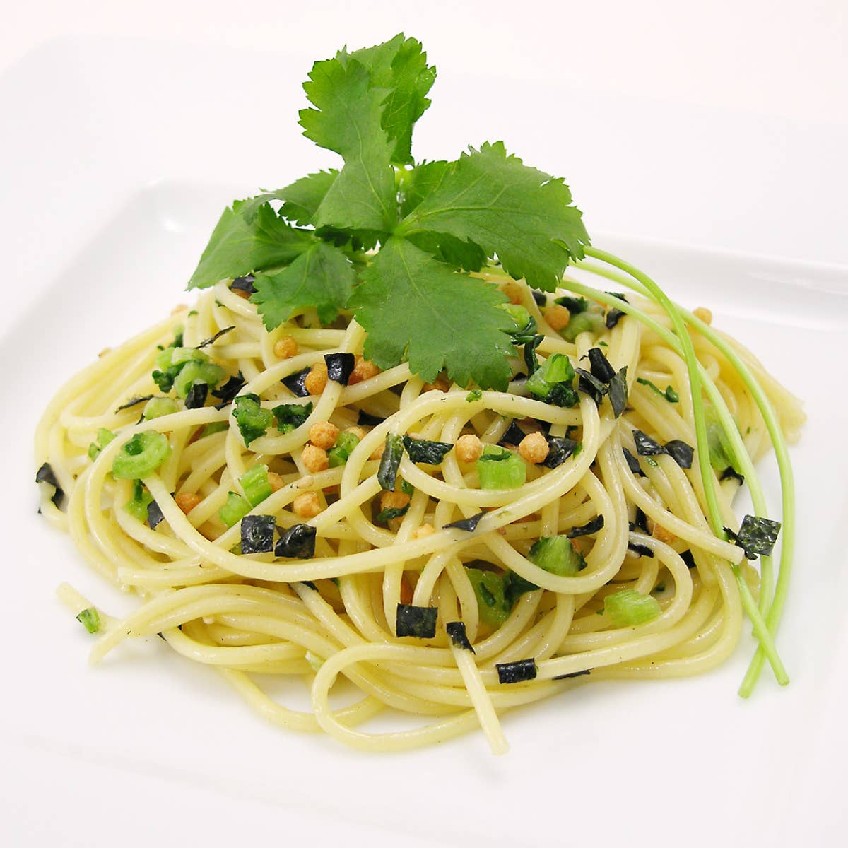 Wasabi Furikake Seasoning