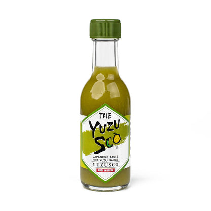 Yuzusco Yuzo Hot Sauce