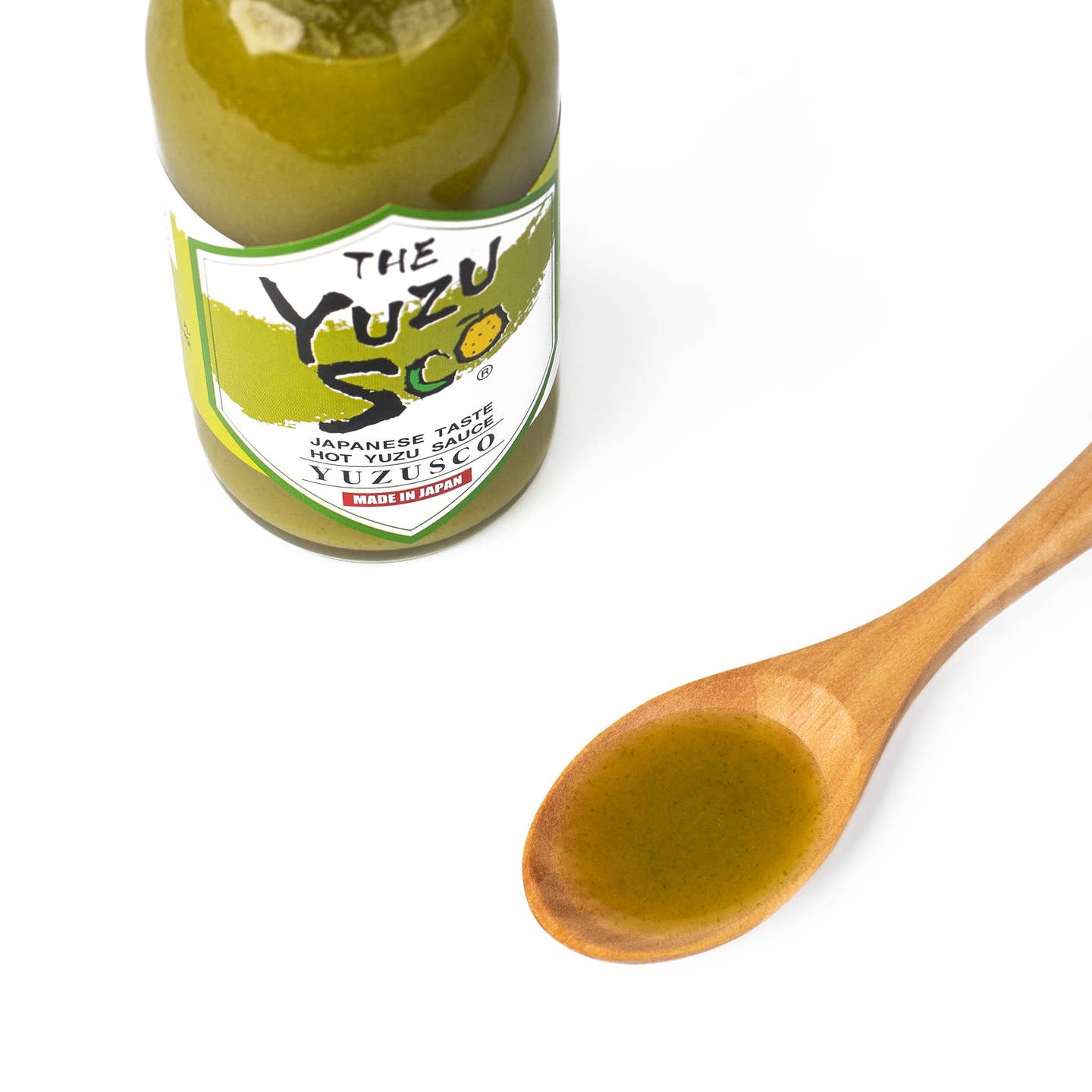 Yuzusco Yuzo Hot Sauce