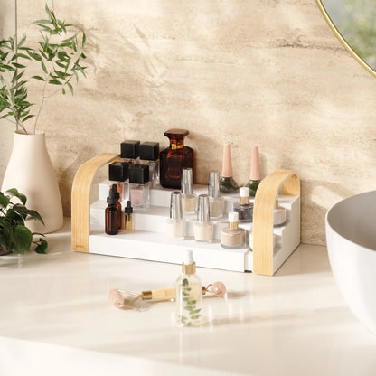 Umbra Bellwood Spice Shelf