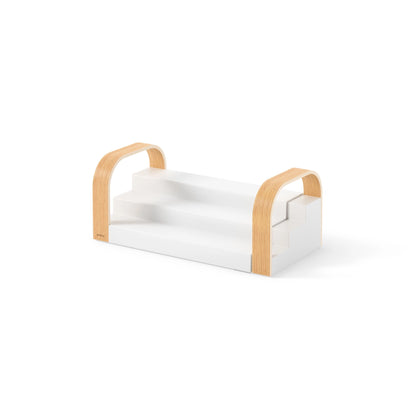 Umbra Bellwood Spice Shelf