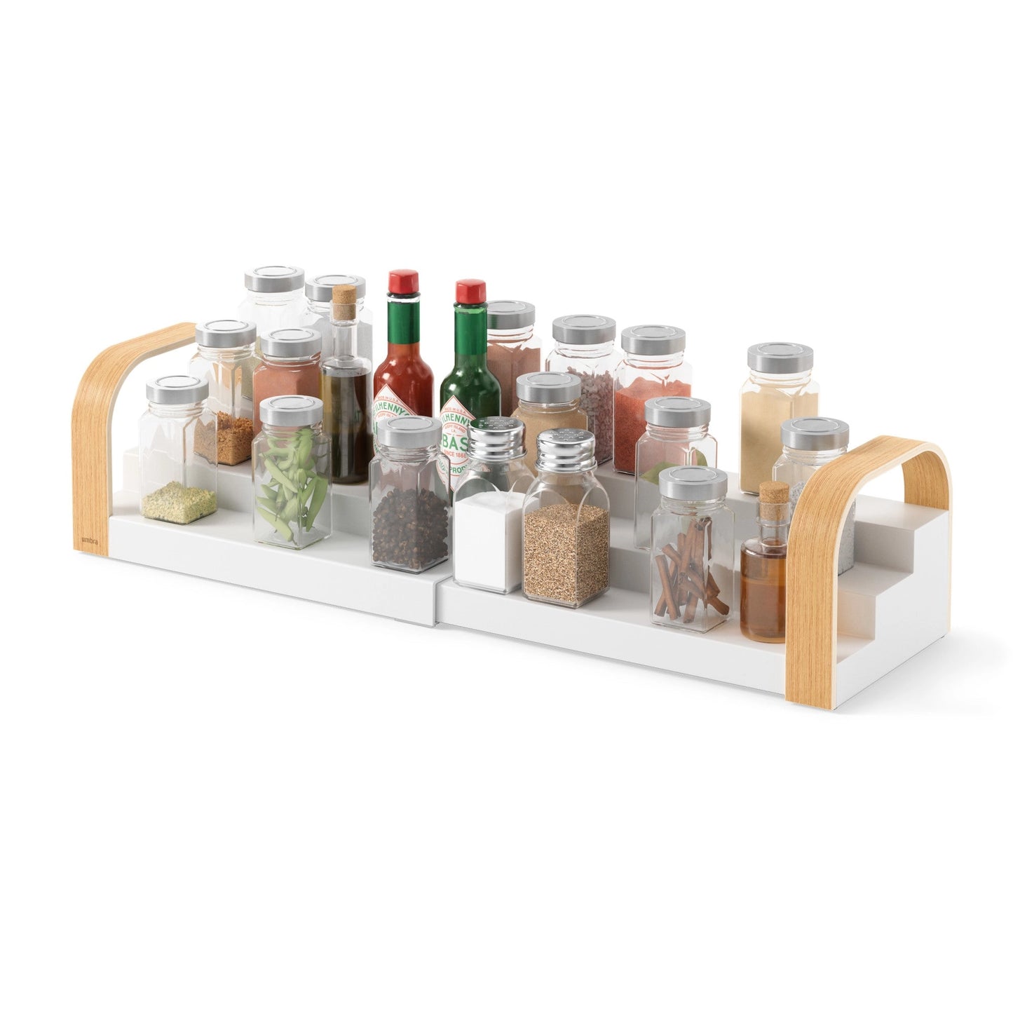 Umbra Bellwood Spice Shelf