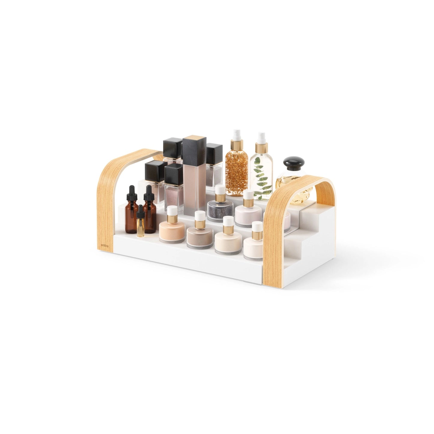 Umbra Bellwood Spice Shelf