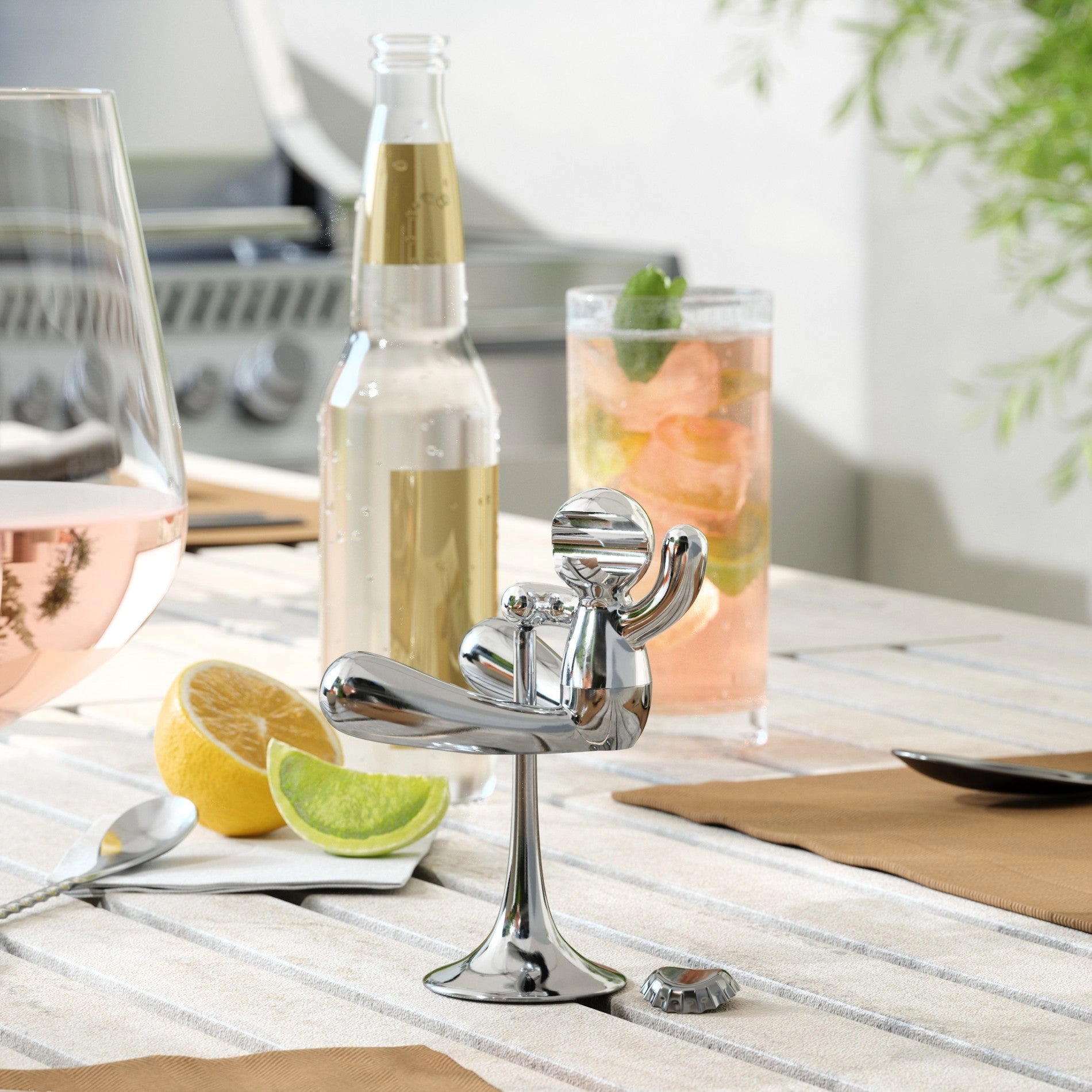Umbra Bottle Opener: Rodeo Buddy