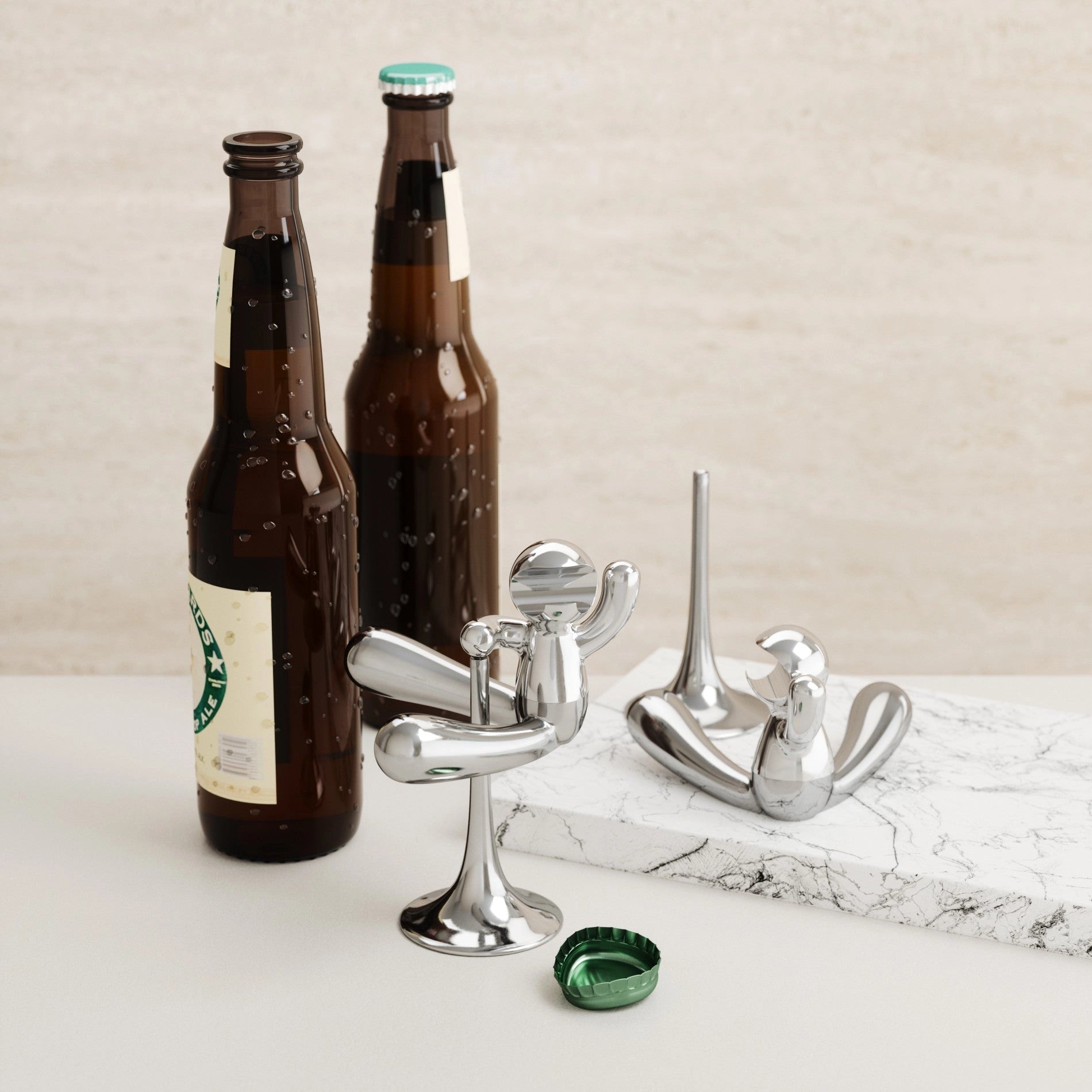 Umbra Bottle Opener: Rodeo Buddy