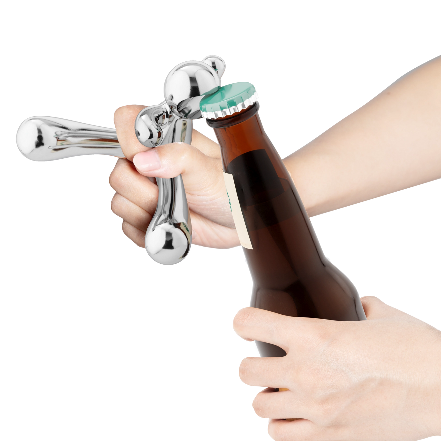 Umbra Bottle Opener: Rodeo Buddy
