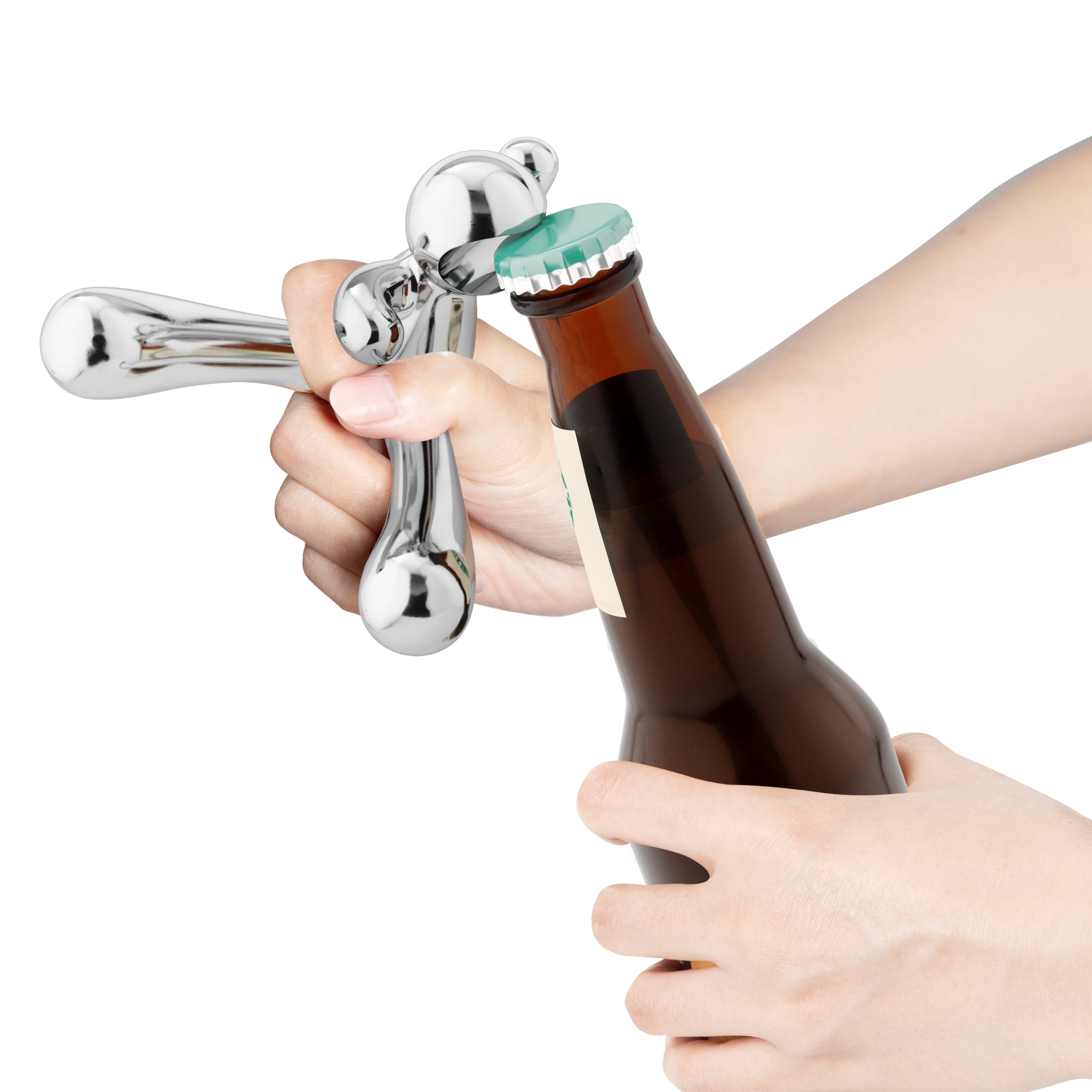 Umbra Bottle Opener: Rodeo Buddy