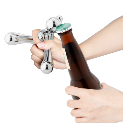 Umbra Bottle Opener: Rodeo Buddy