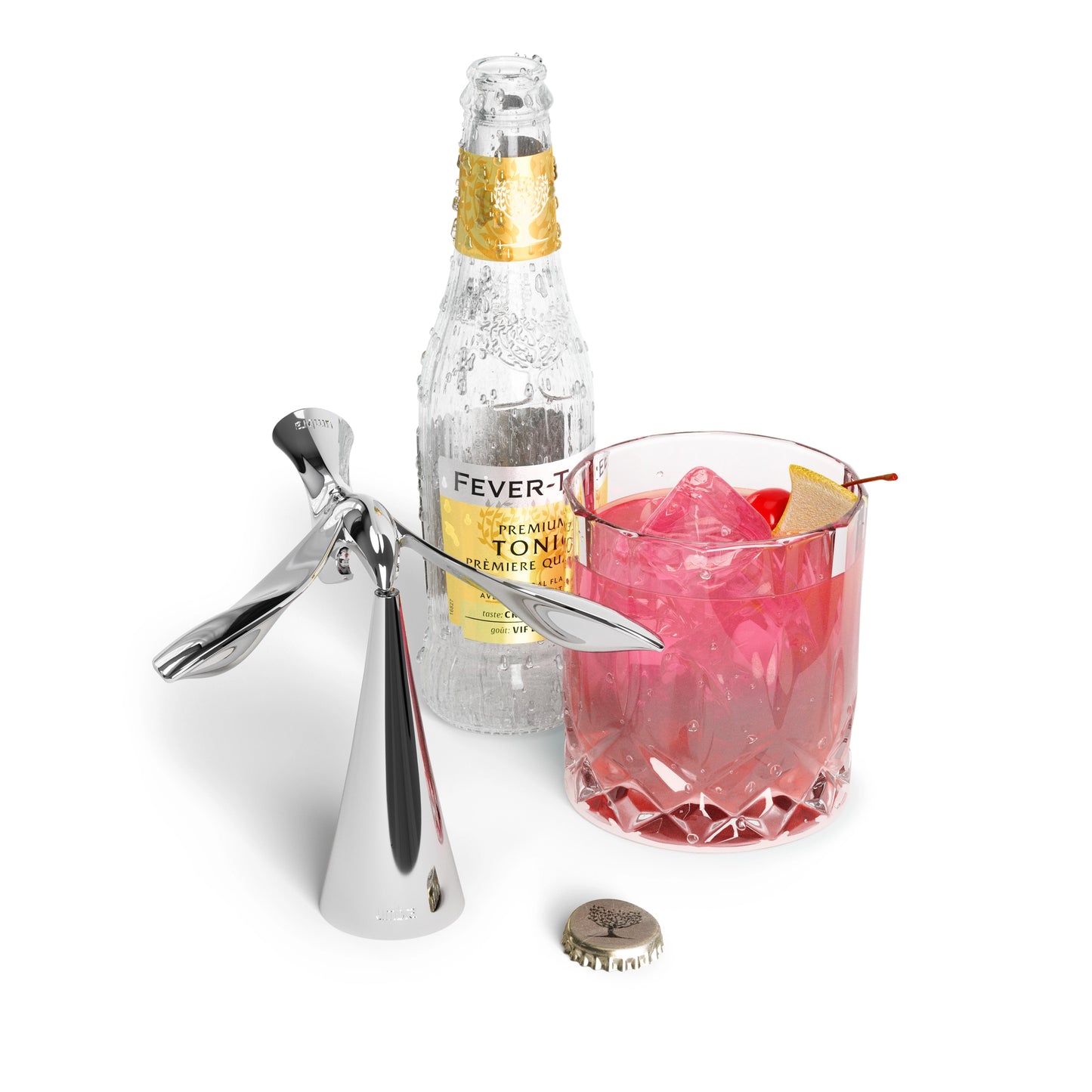 Umbra Bottle Opener: Tipsy