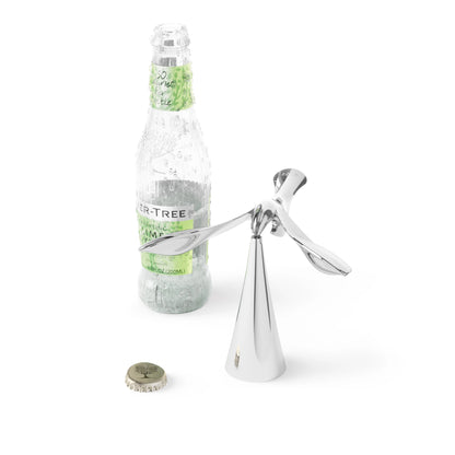 Umbra Bottle Opener: Tipsy