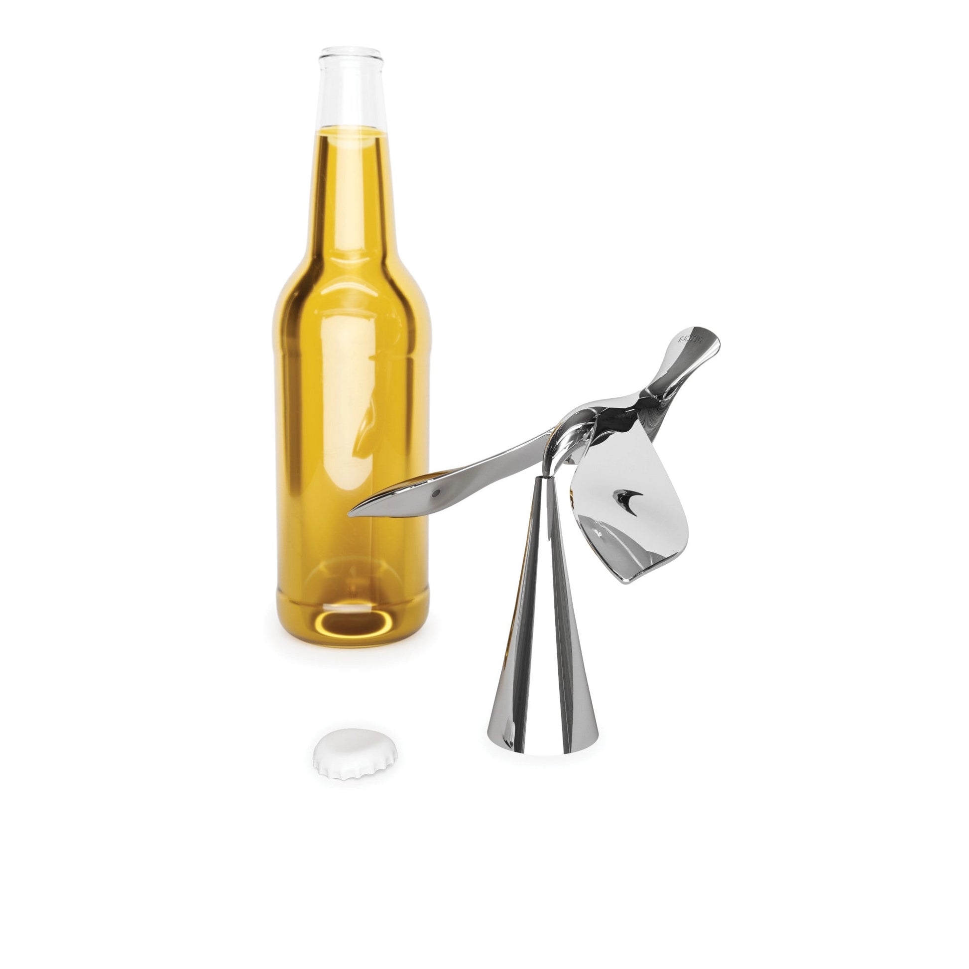 Umbra Bottle Opener: Tipsy
