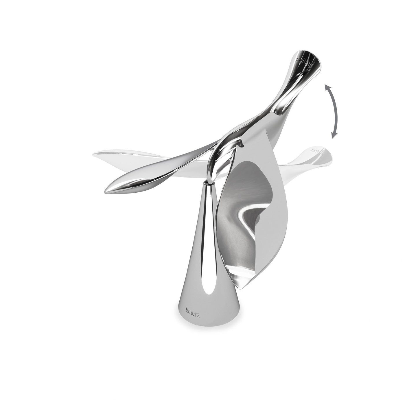 Umbra Bottle Opener: Tipsy