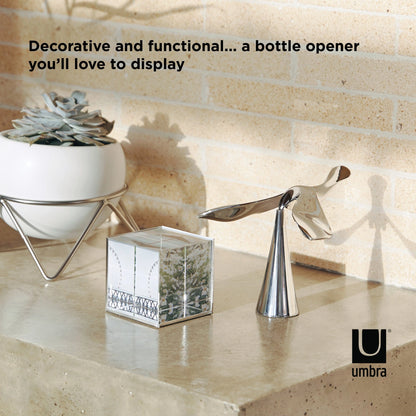 Umbra Bottle Opener: Tipsy
