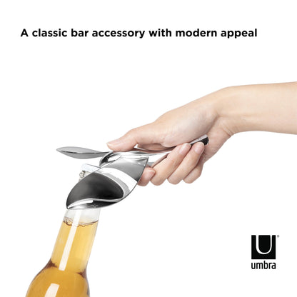 Umbra Bottle Opener: Tipsy