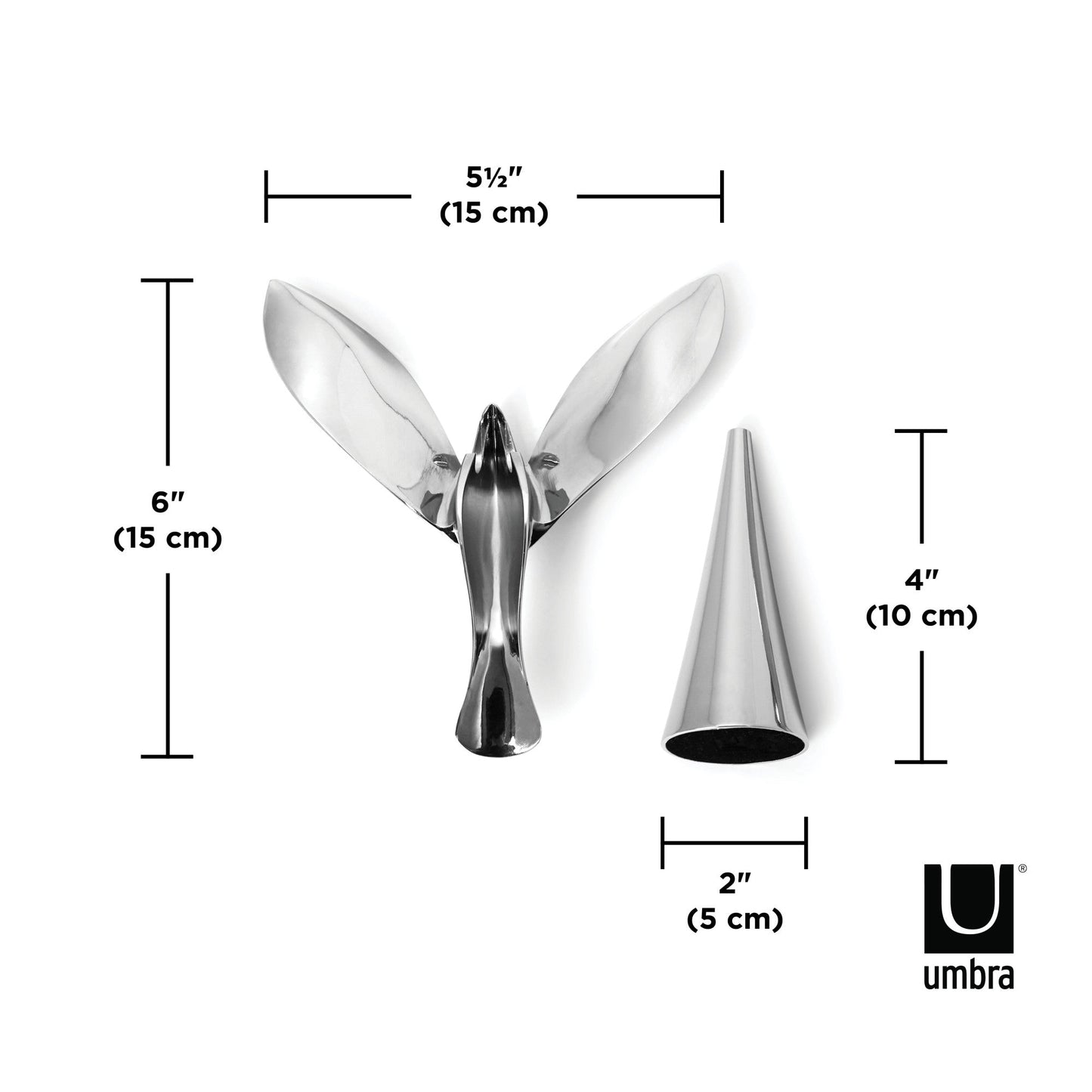 Umbra Bottle Opener: Tipsy