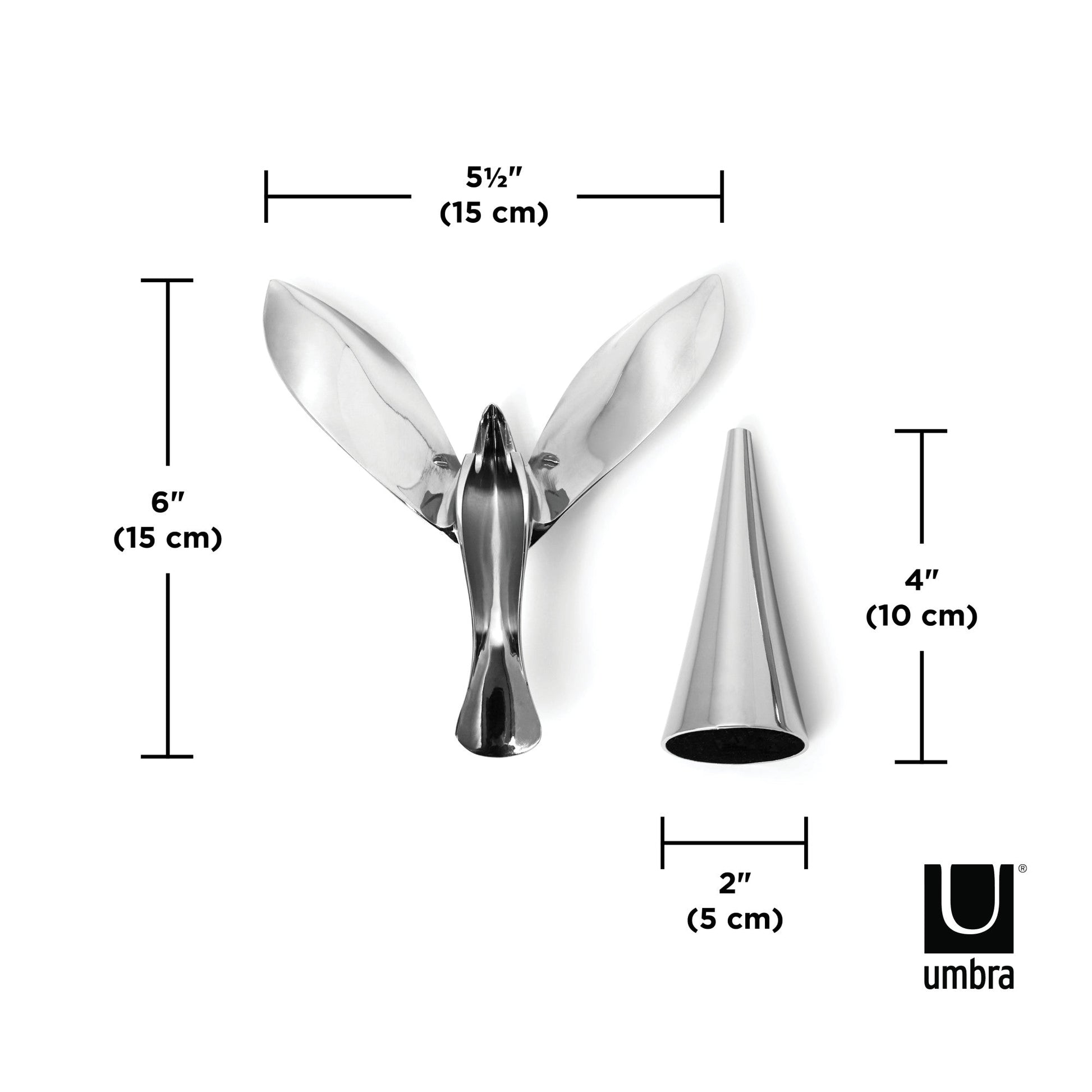 Umbra Bottle Opener: Tipsy