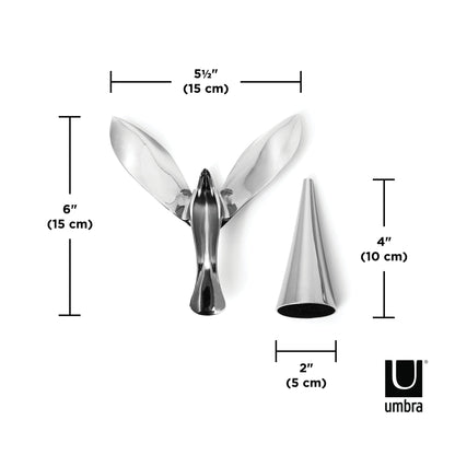 Umbra Bottle Opener: Tipsy