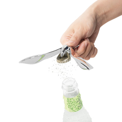 Umbra Bottle Opener: Tipsy