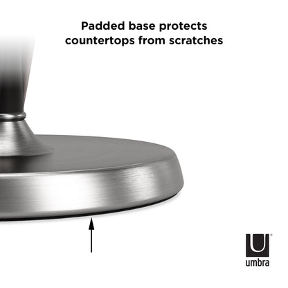 Umbra Tug Paper Towel Holder