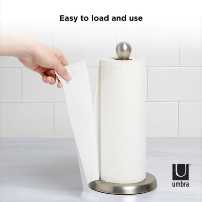 Umbra Tug Paper Towel Holder