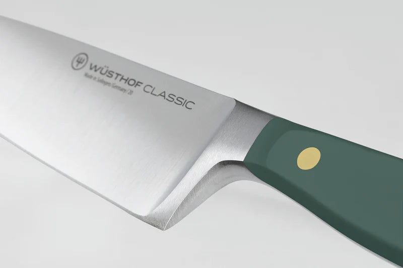 Wusthof Classic Rosemary  8" Cook's Knife