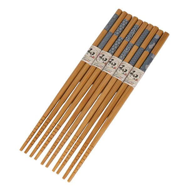 Urban Tokyo Chopsticks (Set of 5)