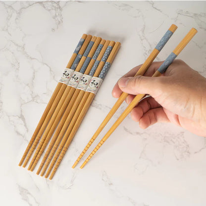 Urban Tokyo Chopsticks (Set of 5)