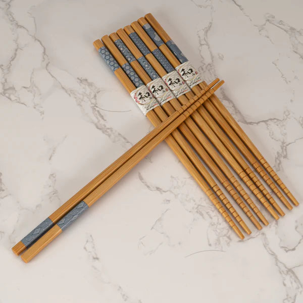 Urban Tokyo Chopsticks (Set of 5)