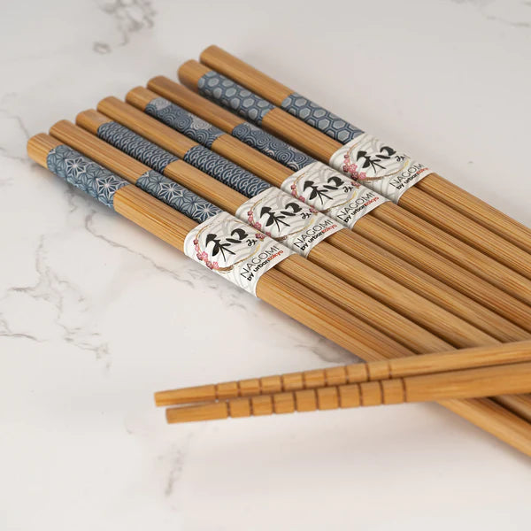 Urban Tokyo Chopsticks (Set of 5)