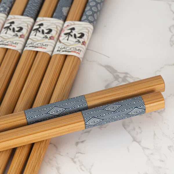 Urban Tokyo Chopsticks (Set of 5)