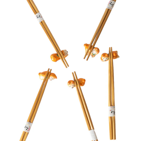 Urban Tokyo Chopsticks and Rests