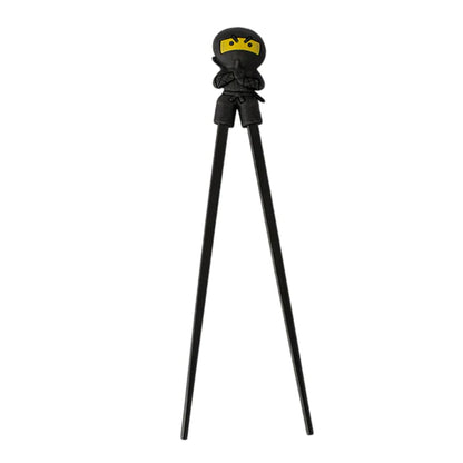 Urban Tokyo Training Chopsticks: Ninja