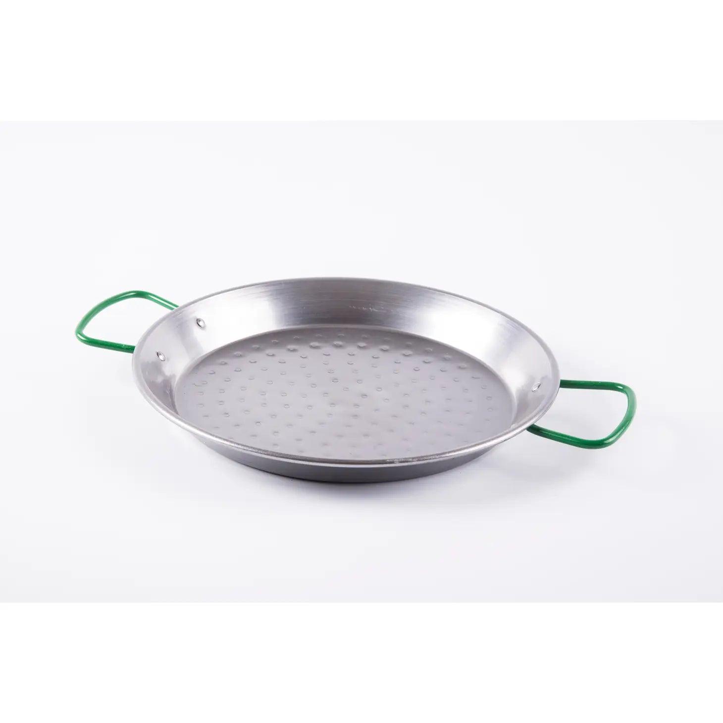 Vaello Paella Pan: 12"