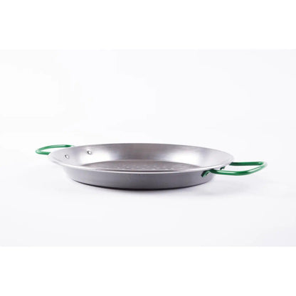 Vaello Paella Pan: 13"