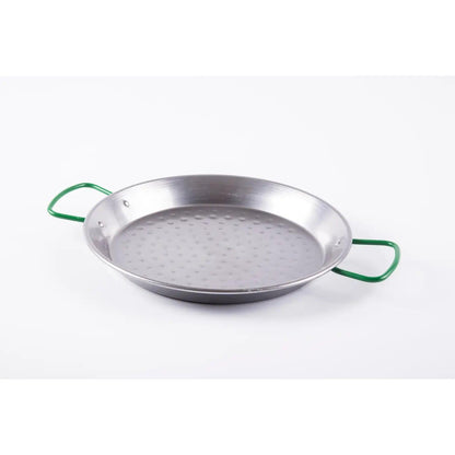 Vaello Paella Pan: 13"
