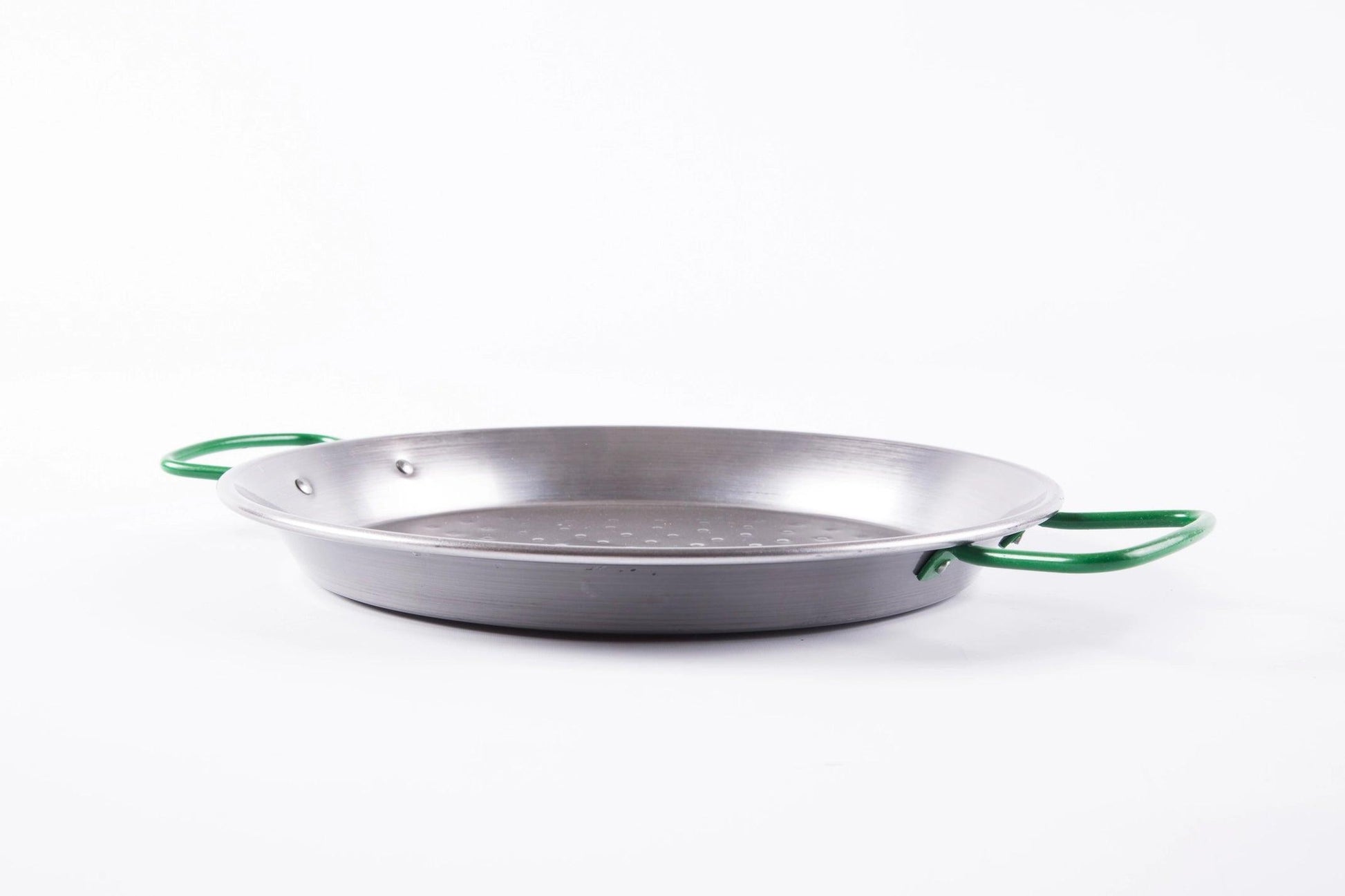 Vaello Paella Pan: 15"