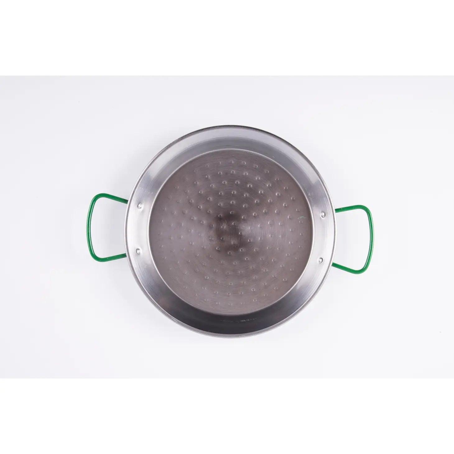 Vaello Paella Pan: 15"