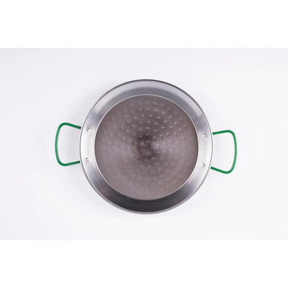 Vaello Paella Pan: 15"