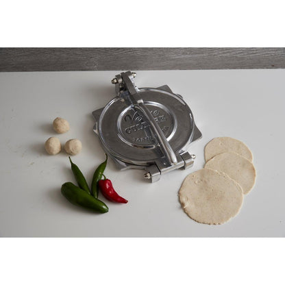 Verve Culture Large Tortilla Press