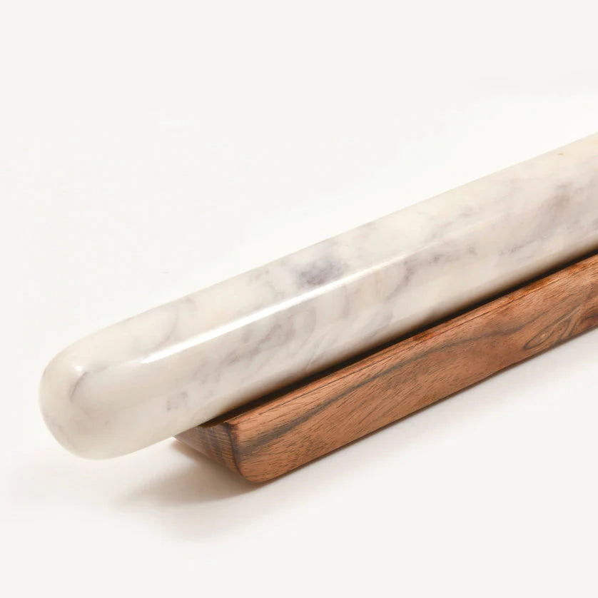 Verve Culture Marble Rolling Pin