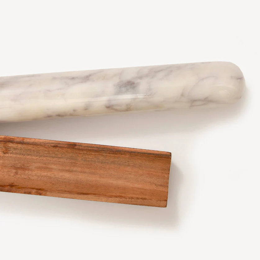 Verve Culture Marble Rolling Pin