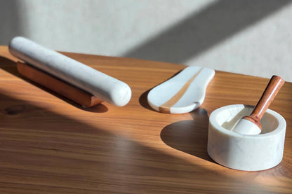 Verve Culture Marble Rolling Pin