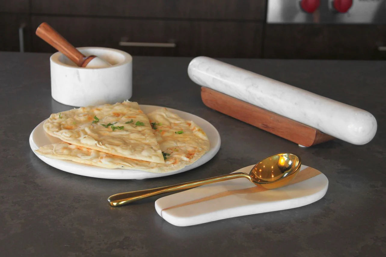 Verve Culture Marble Rolling Pin
