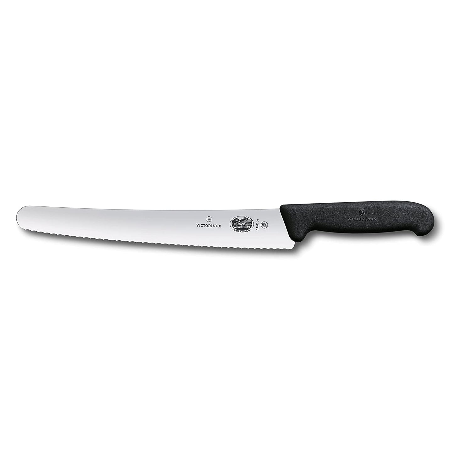 Victorinox Fibrox Pro 10" Bread Knife