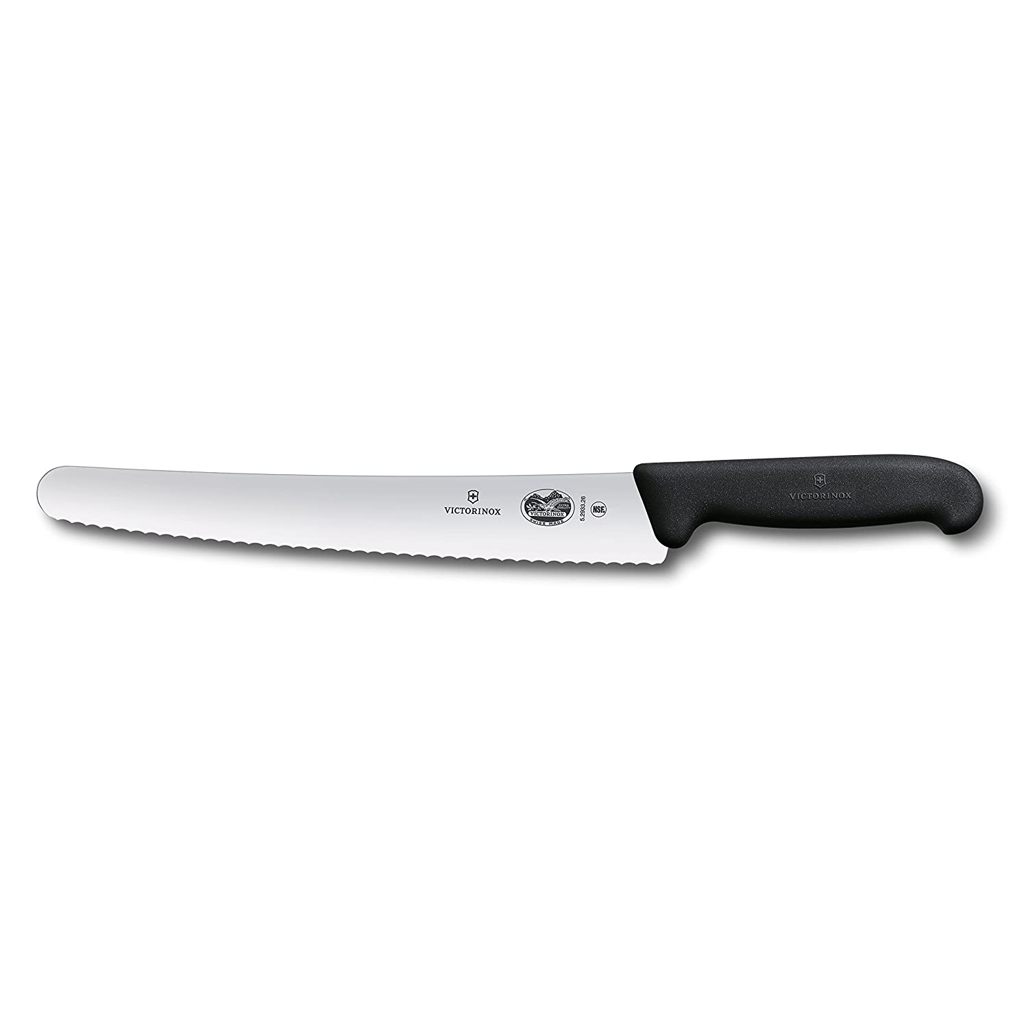 Victorinox Fibrox Pro 10" Bread Knife