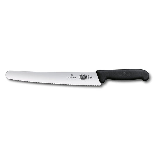 Victorinox Fibrox Pro 10" Bread Knife